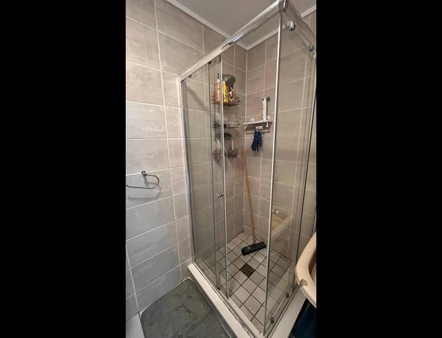 1 bed property to rent in LINBRO PARK AH